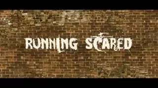 Crime Thriller Film HD 1080p #RuningScared Action Movies