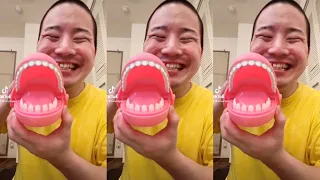 Junya1gou funny video 😂😂😂 | JUNYA Best TikTok September 2021 Part 262