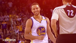 Stephen Curry CRAZY Offense Highlights 2016 2017