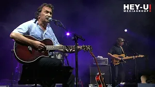 S.T.S. - Wieder a Sommer [Live 2005]