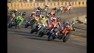 AFT on NBCSN: 2019 Sacramento Mile