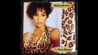 Whitney Houston – I'm Every Woman Funky