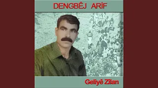 Geliyê Zîlan