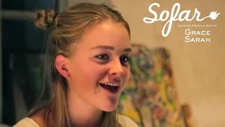 Grace Sarah - Underwater | Sofar London