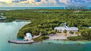 The Orchid Cove Estate (94100 Overseas Highway Key Largo, FL 33070)