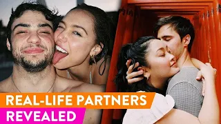 To All the Boys I've Loved Before: Real-Life Partners Revealed! ⭐OSSA