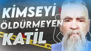 Bir Seri Katile Psikolojik Açıdan Bakmak: Charles Manson