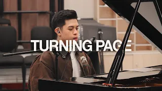 Turning Page - Sleeping at Last (Live Acoustic Cover)