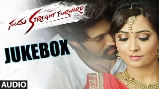 Santhu Straight Forward Jukebox || Santhu Straight Forward || Yash, Radhika Pandit || Kannada Songs