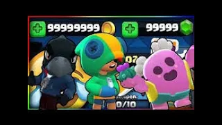 HİLELİ BRAWL STARS LİNK AÇIKLAMADA