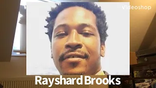 Rayshard Brooks Ghost Box Interview Evp