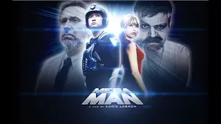 Mega Man 2010 fan film magyar felirattal