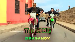 DRAGANOV  - TALINE