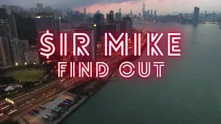 $ir Mike - Find out (Prod by Buckroll Beats)