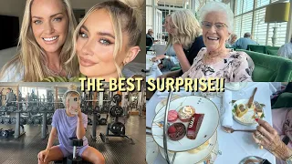 BIGGEST & BEST house update yet!!! + the best birthday surprise!