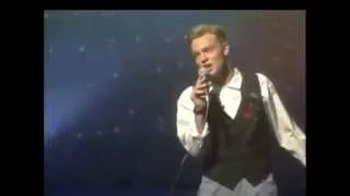 Jason Donovan - Too Many Broken Heart [TopPop] (1989)