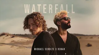 waterfall. - Michael schulte x R3HAB ( jhonypong remix )