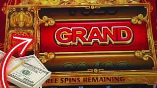 WOW.. You Won't Believe What Happen! Astonishing Massive Jackpots Back To Back