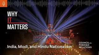 What Is Modi's Hindu Nationalist Agenda For India?