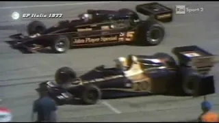 Il ritorno di Lauda - Domenica sportiva 1976 - Perle di sport