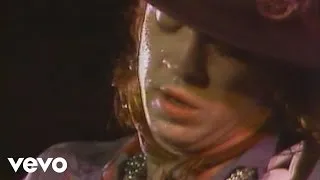 Stevie Ray Vaughan - Hug You, Squeeze You (from Live at the El Mocambo)