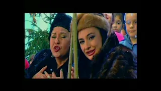 KALIOPI feat ESMA  - "BEL DEN" (OFFICIAL KMP VIDEO, 2003)