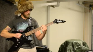 Sons of Winter and Stars Killer Riff