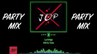 DJ  JOP #49 - 🔥🔥Party Mix -afrobeat, Amharic,dancehall mix Time