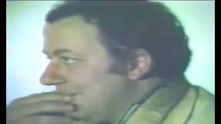 Coluche CM Bourse 1980