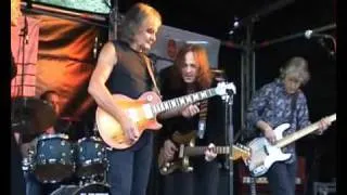 Oberg Zoetermeer Blues 2009 LIVE