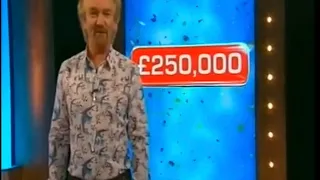 Deal Or No Deal - 15th August 2011