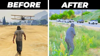 INSTALL REALISTIC GRAPHICS IN GTA 5 | AWESOMEKILLS GRAPHICS MOD | GTA 5 Mods 2024 | Hindi/Urdu