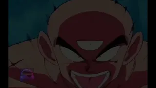 Goku vs Tenshinhan y Picoro AMV O come, all ye faithful