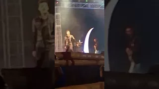 Maria Maria by Sonu Nigam at Kalyani Boi Utsav