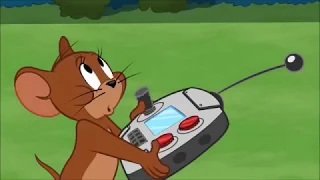 The Tom & Jerry Show   Drone Wars   Boomerang Africa