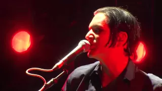 Placebo Live - Every You Every Me @ Sziget 2012