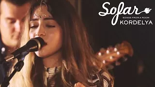 KORDELYA - 7th Sea | Sofar Los Angeles