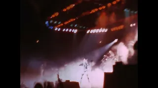 Queen - Bohemian Rhapsody [CUT] (Live in Dayton: 04/12/1977)