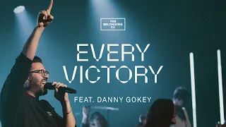 Every Victory (feat. Danny Gokey) // The Belonging Co