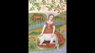 Knights Templar, Mary Magdalene - The Unicorn and The RH Negative Bloodline In 🇬🇧  with 🇫🇷 Subs