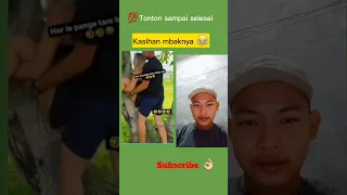 Kasihan cewek nya 😂 #funnyvideo #fyp #tiktok #shorts #viral #meme #asupanmeme