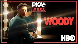 PKA 558 W/ Harley: Woodys Acting Class, How to be Good Looking, Wings 1v1 Anniversary