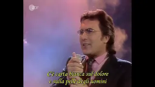 Al Bano & Romina Power-Libertà(1987)[WITH ITALIAN LYRICS]