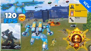 Wow!😍 MODENEW BEST LOOT GAMEPLAY in Mecha Fusion MODE🔥 SAMSUNG,A7,A8,J2,J3,J4,J5,J6,J7,XS,A3,A4