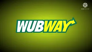 SubWay logo bloopers 4? (Classic)