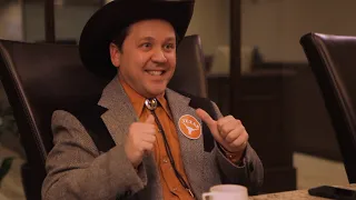 SEC Shorts - Texas A&M and Texas meet to discuss rekindling the rivalry
