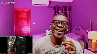 Jemax ft Chef 187 – Ba Mbuya Na Umuboyz (Reaction)