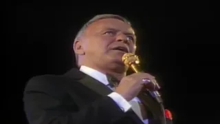 I've Got You Under My Skin Frank Sinatra (Live in HD)