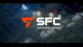 Shlemenko Fighting Championship - 3. Хайлайты турнира