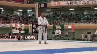 Kurihara Kazuaki-Kata Sochin (HD)